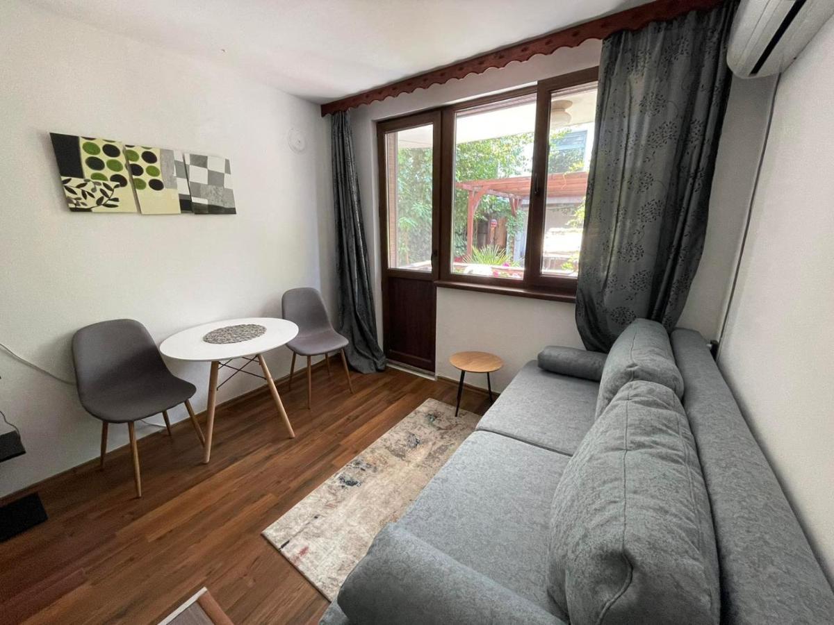Holiday House Gendar, تشيرنوموريتس المظهر الخارجي الصورة
