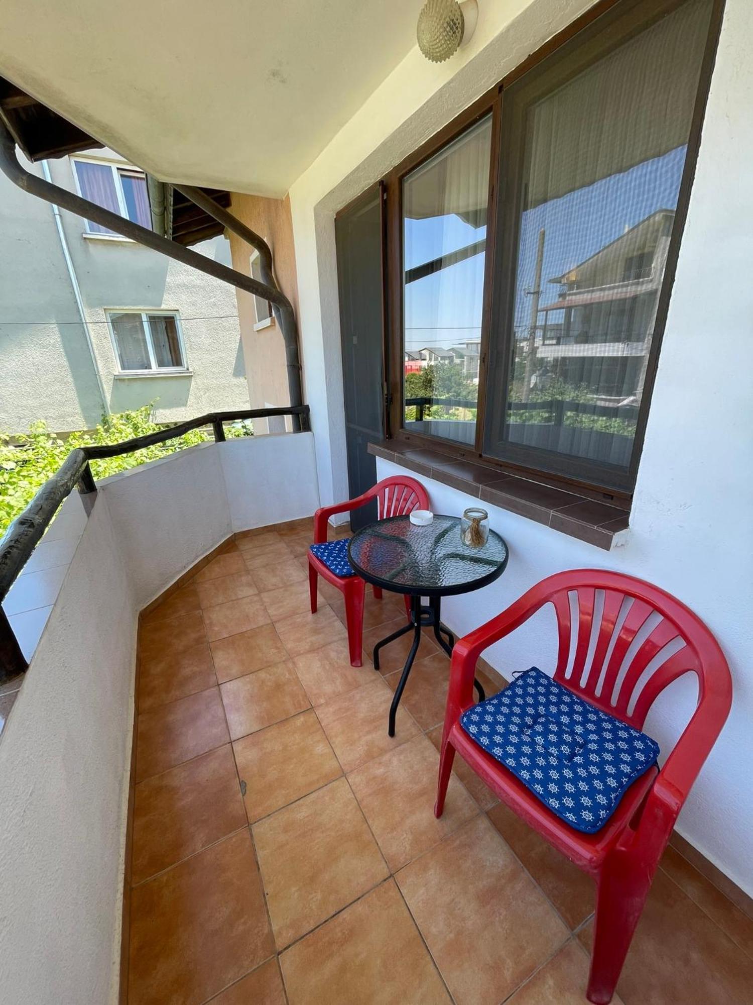 Holiday House Gendar, تشيرنوموريتس المظهر الخارجي الصورة