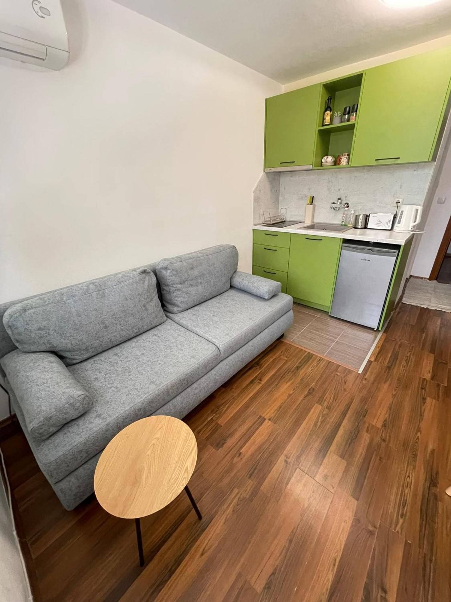 Holiday House Gendar, تشيرنوموريتس المظهر الخارجي الصورة