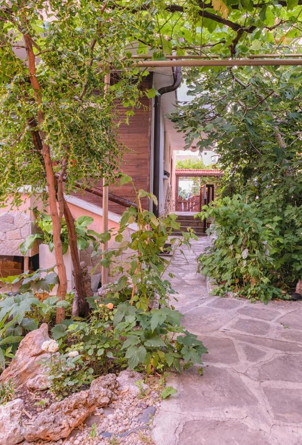Holiday House Gendar, تشيرنوموريتس المظهر الخارجي الصورة